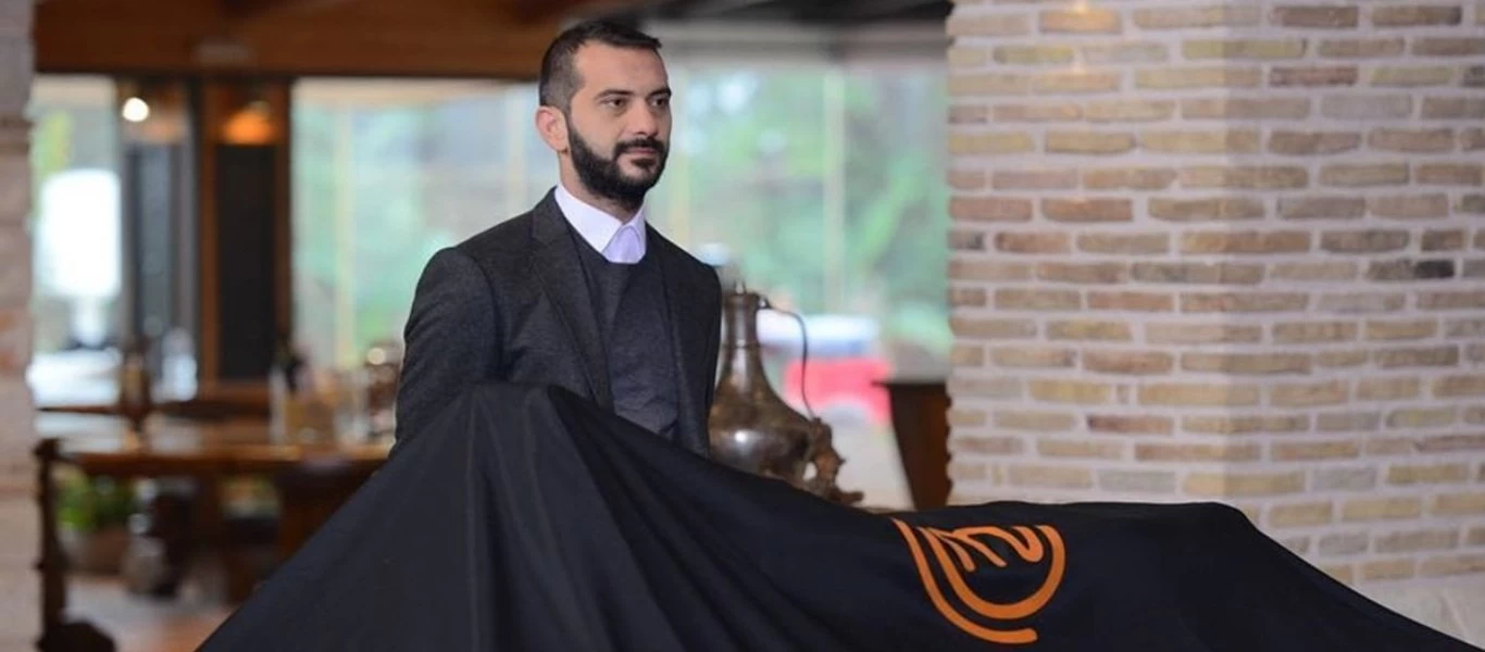 Λ.Κουτσόπουλος: «Οι άνθρωποι χρειάζονται περισσότερες απαντήσεις για το εμβόλιο - Δεν μπορούμε να τους λέμε 